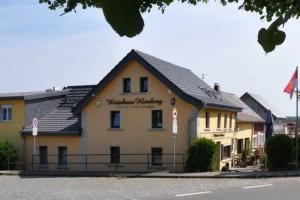 Wirtshaus Himberg Pension, Bad Honnef