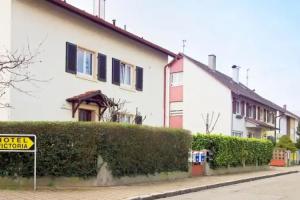 Hotel Victoria, Weil am Rhein