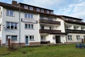 Hotel-Pension Dressel, Warmensteinach