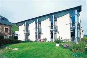 WeinBergHotel Nalbach, Reil