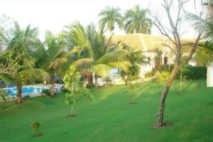 The Villa Bethney, Sosua