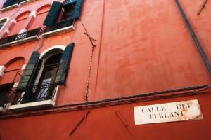Venezianamente Apartments - City Centre, Venice