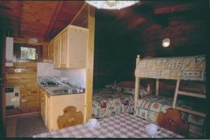 Guest House «Camping Val di Sole», Peio