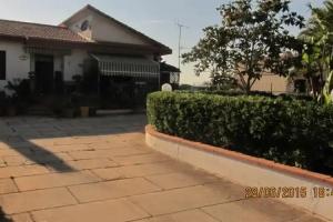 Bed & Breakfast «Rose Garden», Marinella