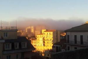 Antica Dimora Historic Building, Enna
