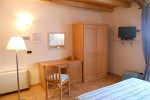 Farm Stay «agriturismo ca persiane», Cavaion Veronese