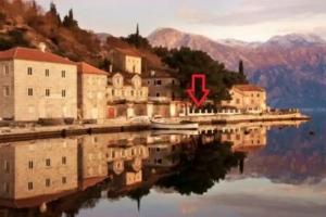 Perast Waterfront Apartments, Perast