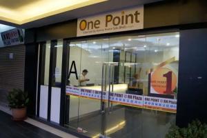 One Point Hotel, Kuching