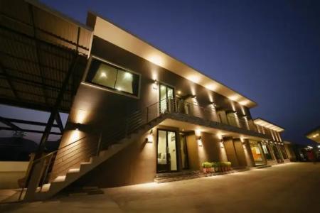 Baan Tah On The Sea - 214