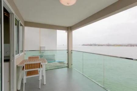 Baan Tah On The Sea - 582