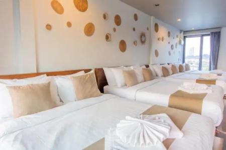 Baan Tah On The Sea - 203