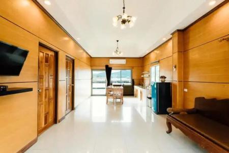 Baan Tah On The Sea - 595