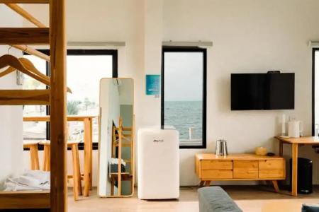 Baan Tah On The Sea - 500