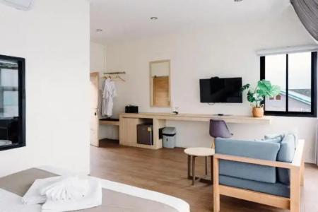 Baan Tah On The Sea - 335