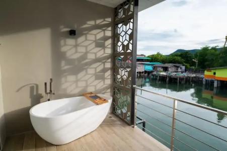 Baan Tah On The Sea - 394