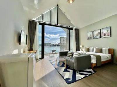 Baan Tah On The Sea - 401