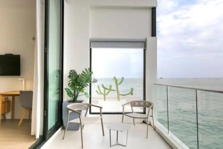 Baan Tah On The Sea - 434