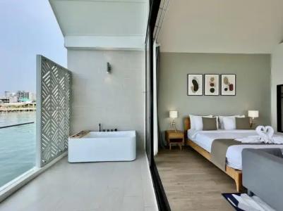 Baan Tah On The Sea - 430