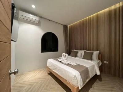 Baan Tah On The Sea - 288