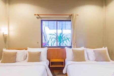 Baan Tah On The Sea - 170