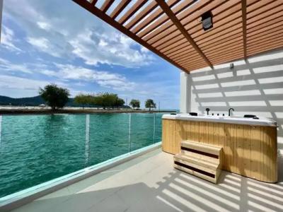 Baan Tah On The Sea - 483