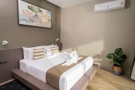 Baan Tah On The Sea - 385