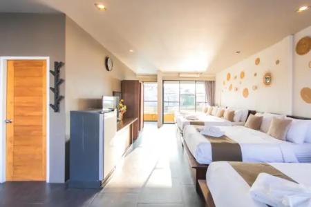 Baan Tah On The Sea - 201