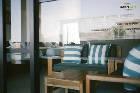 Baan Tah On The Sea - 221