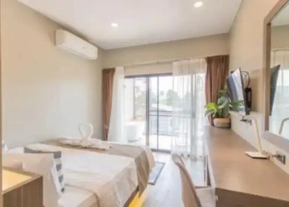 Baan Tah On The Sea - 514