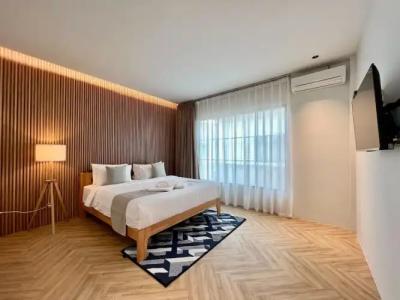 Baan Tah On The Sea - 447