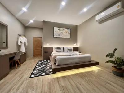 Baan Tah On The Sea - 370