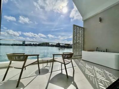 Baan Tah On The Sea - 397