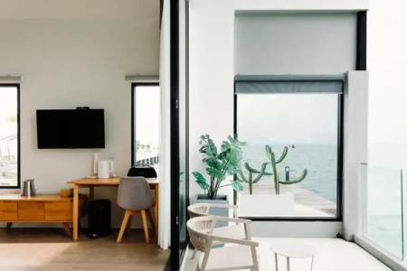 Baan Tah On The Sea - 502