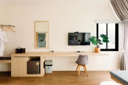 Baan Tah On The Sea - 336