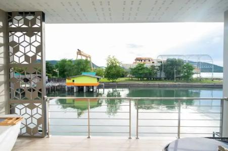 Baan Tah On The Sea - 391