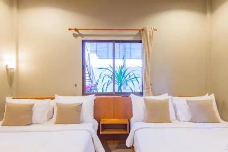 Baan Tah On The Sea - 190