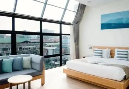 Baan Tah On The Sea - 347