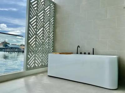 Baan Tah On The Sea - 417