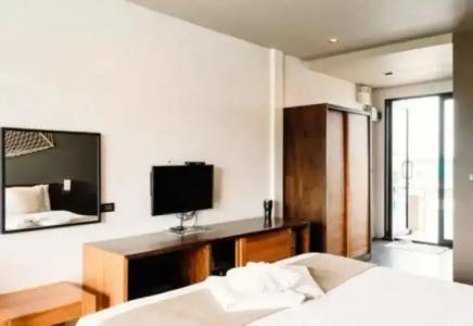 Baan Tah On The Sea - 561