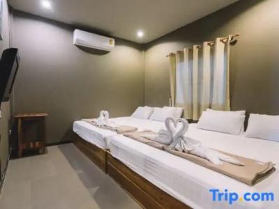 Baan Tah On The Sea - 171