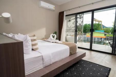 Baan Tah On The Sea - 388