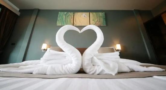 Baan Tah On The Sea - 556