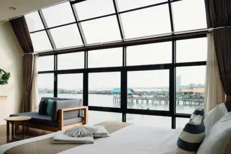 Baan Tah On The Sea - 505