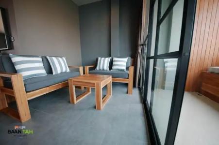 Baan Tah On The Sea - 220