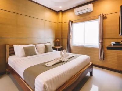 Baan Tah On The Sea - 590