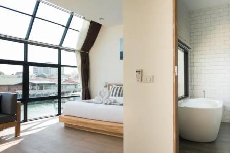 Baan Tah On The Sea - 250