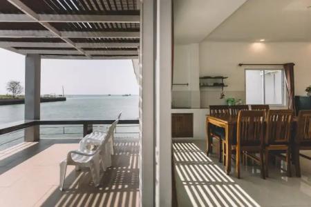 Baan Tah On The Sea - 475