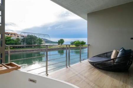 Baan Tah On The Sea - 363