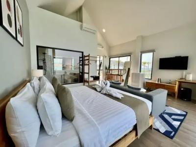 Baan Tah On The Sea - 420