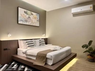 Baan Tah On The Sea - 371